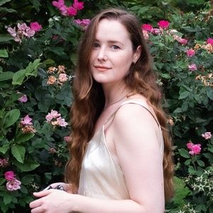 Meet your Posher, Jacqueline